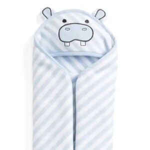 Nordstrom Baby Hooded Animal Towel